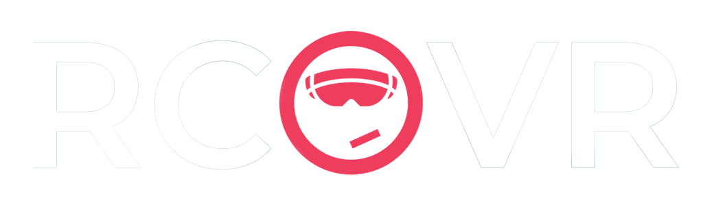 RCOVR Logo