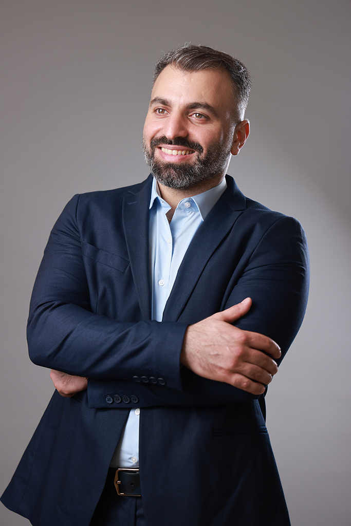 fouadceo