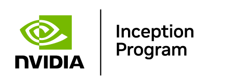 nvidia inception program badge rgb for screen